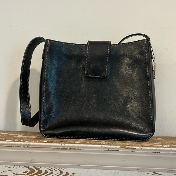 Fossil Handbags - Fossil‎ Leather Shoulder Bag